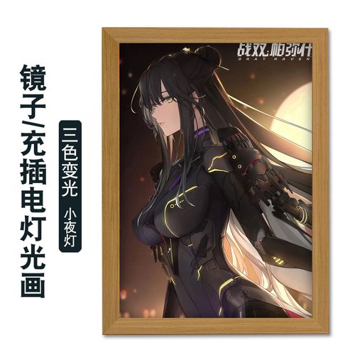 战双帕弥什宿舍评分攻略,宿舍评分怎么提升