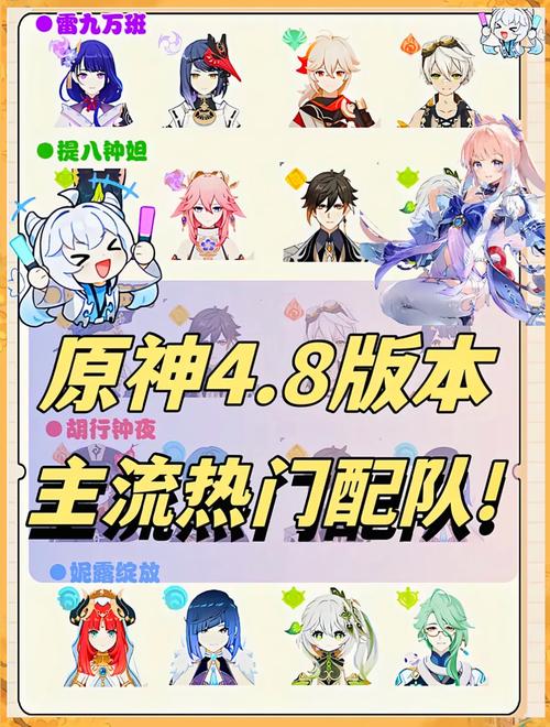 原神二测预约必看!独家技巧教你秒提成功率,手慢无!