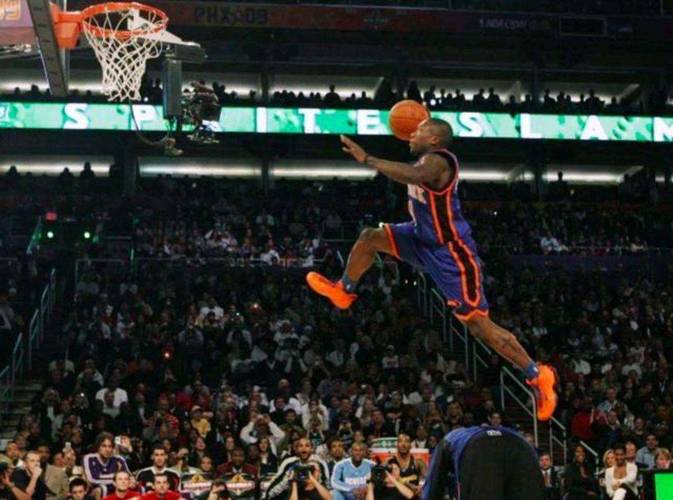 NBA2K14隔人扣篮必杀技!手把手教你秒变篮下终结王