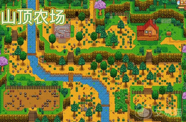爆肝整理!星露谷物语开无敌保姆级教程,轻松刷满农场资源!