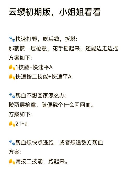 必看!丛云获取终极指南!5大超全攻略手把手教你速刷