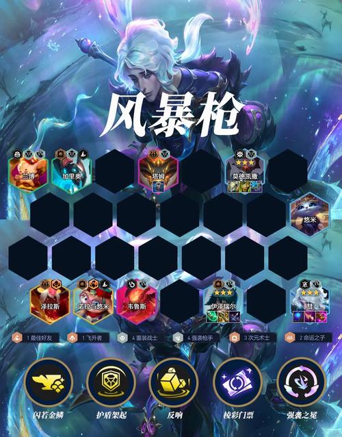 战魂铭人金币诡雷合成公式大揭秘!刷钱效率翻倍的秘密技巧